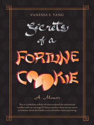 cover image of Secrets of a Fortune Cookie